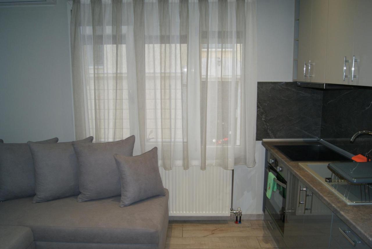 City Room Volos Exteriér fotografie