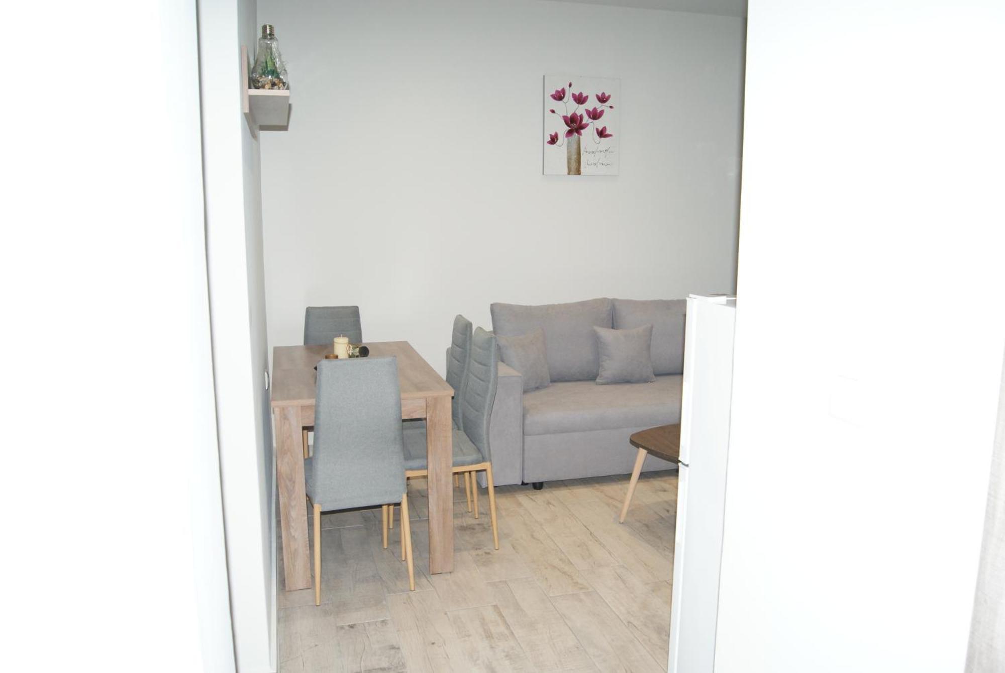 City Room Volos Exteriér fotografie